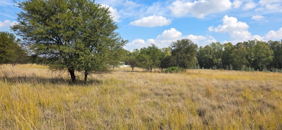 0 Bedroom Property for Sale in Wilkoppies North West